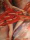 Tanz - Helen Lang - Acryl auf Leinwand - Menschen - Tanz - Helen Lang - Acryl auf Leinwand - Menschen -