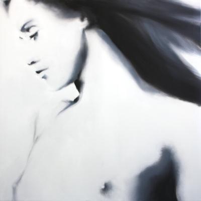 Karla schwarz und weiß - Annette Schmucker - Array auf - Array - Array Karla schwarz und weiß - Annette Schmucker - Array auf - Array - Array