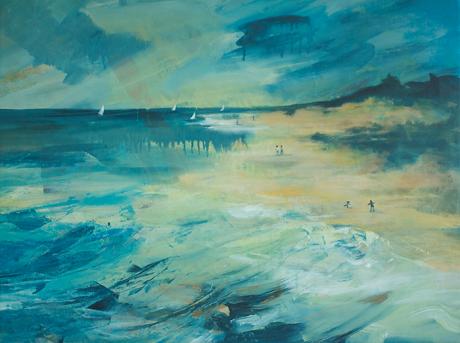 Strand 1 - Astrid Krömer - Array auf Array - Array - Array Strand 1 - Astrid Krömer - Array auf Array - Array - Array