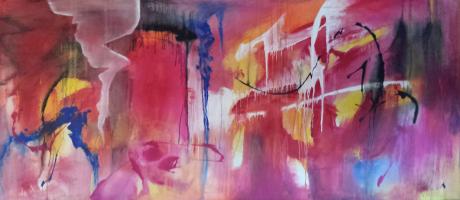 Flower - Christian Tzatzidis - auf Array - Array - Flower - Christian Tzatzidis - auf Array - Array -