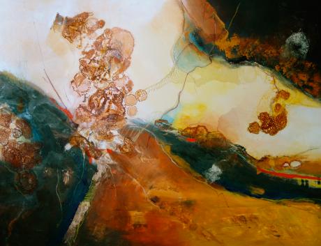 abstract XX - Uwe Schmitz - Array auf Array - Array - Array abstract XX - Uwe Schmitz - Array auf Array - Array - Array