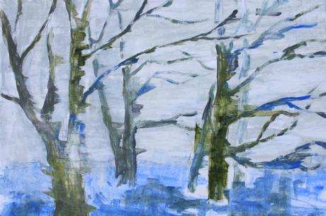 Am See.2 - Teresa Miosga - Array auf Array - Array - Array Am See.2 - Teresa Miosga - Array auf Array - Array - Array