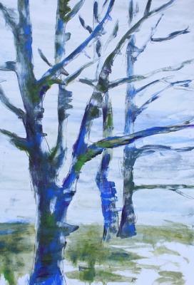 Neues Kunstwerk - Teresa Miosga - Array auf Array - Array - Array Neues Kunstwerk - Teresa Miosga - Array auf Array - Array - Array