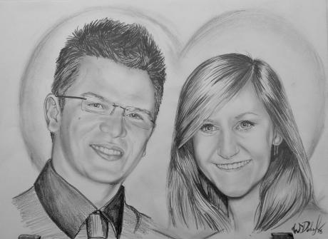  - Wassilij Dahmer - Array auf  - Array - 