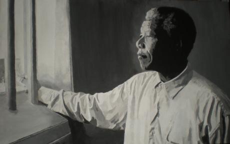 NELSON MANDELA-DER LANGE WEG ZUR FREIHEIT - wanda spirit - auf - Array - NELSON MANDELA-DER LANGE WEG ZUR FREIHEIT - wanda spirit - auf - Array -