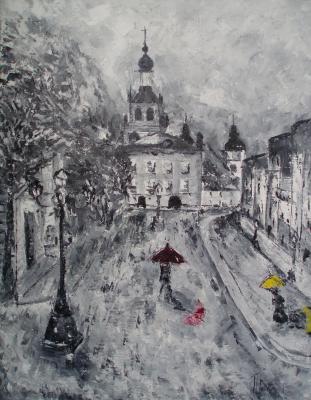 Deine Wiederspiegelung - Tetyana Hamryshchak - auf - - Deine Wiederspiegelung - Tetyana Hamryshchak - auf - -