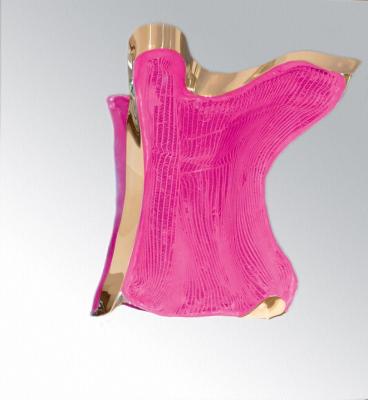 CAPRICE - BRUCE (Bruce de Jaha Sculpteur -  auf  - Array - 