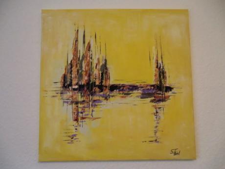 - Steffen Thiel - Array auf Array - Array - Array - Steffen Thiel - Array auf Array - Array - Array