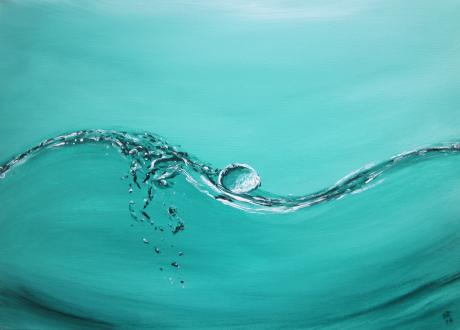 Sturm im Wasserglas - peter paint - Array auf Array - Array - Sturm im Wasserglas - peter paint - Array auf Array - Array -
