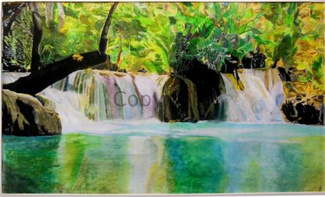 Cool Breeze - Markus Frommlet - Array auf Array - Array - Array Cool Breeze - Markus Frommlet - Array auf Array - Array - Array