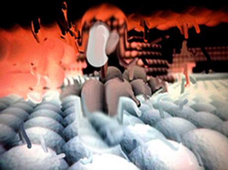 Slowburst - Immo Jalass - Array auf - Array - Slowburst - Immo Jalass - Array auf - Array -