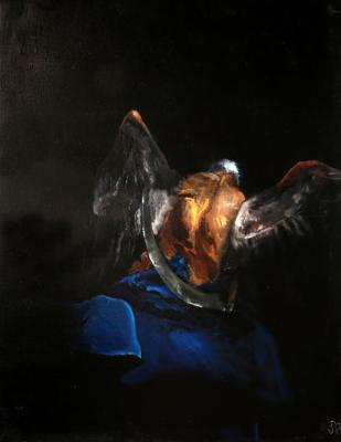 Neues Kunstwerk - paul illenseer - auf - - Neues Kunstwerk - paul illenseer - auf - -