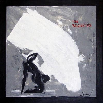 TheBeginning - Donna Kusserow - Array auf Array - Array - Array TheBeginning - Donna Kusserow - Array auf Array - Array - Array