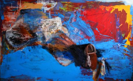 Der Sprung - paul illenseer - auf - - Der Sprung - paul illenseer - auf - -