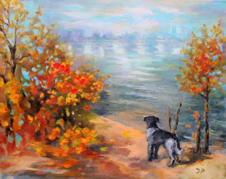 Herbst - Julia Peters - Array auf Array - Array - Herbst - Julia Peters - Array auf Array - Array -