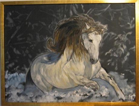 Neues Kunstwerk - Joh.R.M. Christl - Array auf Array - Array - Array Neues Kunstwerk - Joh.R.M. Christl - Array auf Array - Array - Array