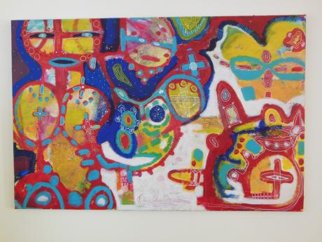 Neues Kunstwerk - ivo van eijsden - auf - - Neues Kunstwerk - ivo van eijsden - auf - -