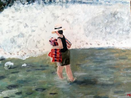 pique-nique au sud - Magdalena Kukla - Array auf Array - Array - Array pique-nique au sud - Magdalena Kukla - Array auf Array - Array - Array