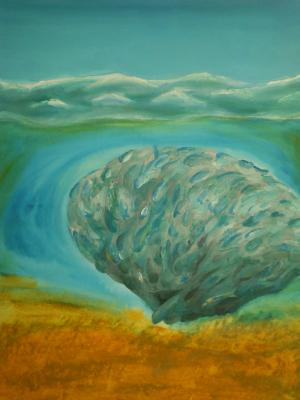 Unter dem Meer - Susanne Brodkorb - Array auf Array - Array - Array Unter dem Meer - Susanne Brodkorb - Array auf Array - Array - Array