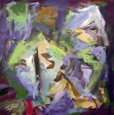 ---Traumfetzen - Karl-Heinz Schicht - Array auf Array - Array - Array ---Traumfetzen - Karl-Heinz Schicht - Array auf Array - Array - Array