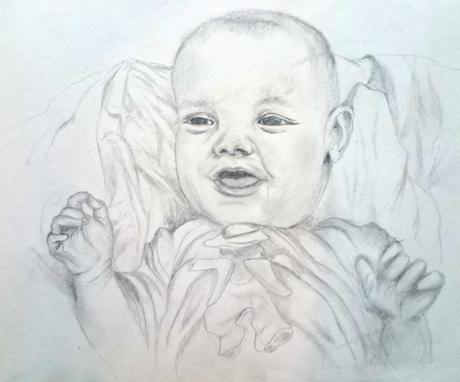 Baby - Leandra Born - Array auf - Array - Baby - Leandra Born - Array auf - Array -