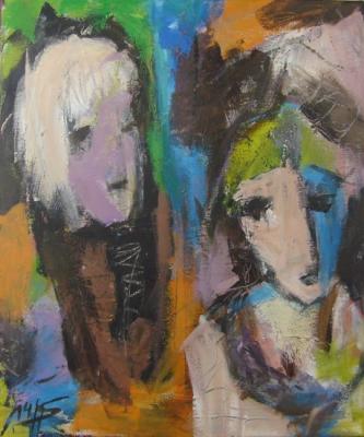 ---Harlekins - Karl-Heinz Schicht - Array auf Array - Array - Array ---Harlekins - Karl-Heinz Schicht - Array auf Array - Array - Array