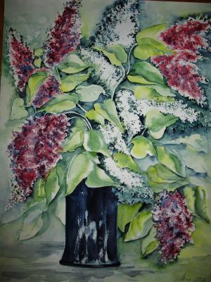 ---Flieder - Helen Lang - Array auf Array - - ---Flieder - Helen Lang - Array auf Array - -