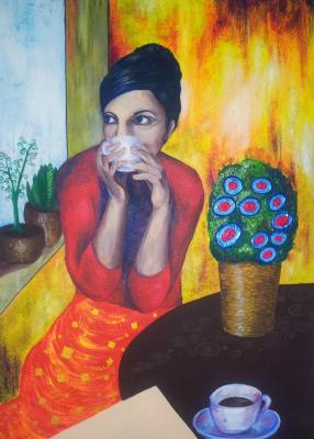 Tagträume - Nadja Gaus - Array auf Array - Array - Array Tagträume - Nadja Gaus - Array auf Array - Array - Array