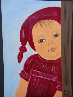 Specula (Schimmer von Hoffnung) - Marlies Noßack - Array auf Array - - Array Specula (Schimmer von Hoffnung) - Marlies Noßack - Array auf Array - - Array