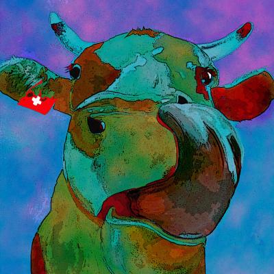 Osterkuh - Walter Lehmann - Array auf Array - Array - Array Osterkuh - Walter Lehmann - Array auf Array - Array - Array