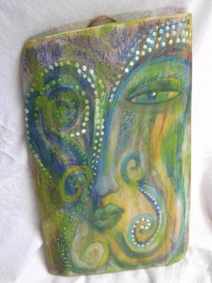 Neues Kunstwerk - Beate Eveline Kaiser - Array auf Array - Array - Array Neues Kunstwerk - Beate Eveline Kaiser - Array auf Array - Array - Array