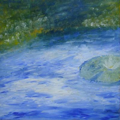 Am Ufer - Markus Sifft - Array auf Array - Array - Array