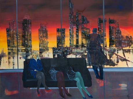 assessment,Blick auf die City,City-Serie - wolfgang mayer - auf - Array - assessment,Blick auf die City,City-Serie - wolfgang mayer - auf - Array -