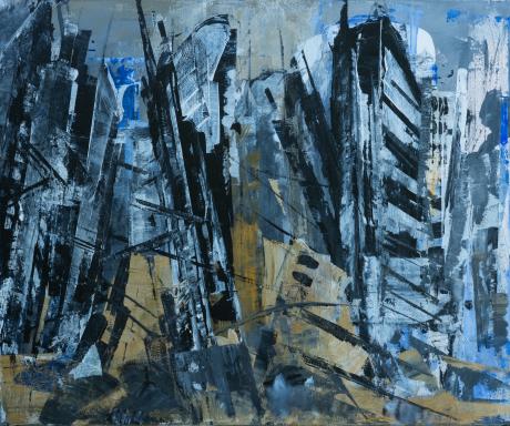 bank-area,City-Serie - wolfgang mayer - Array auf - - Array bank-area,City-Serie - wolfgang mayer - Array auf - - Array