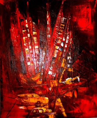 dirty avenue, City-Serie - wolfgang mayer - Array auf - - Array dirty avenue, City-Serie - wolfgang mayer - Array auf - - Array