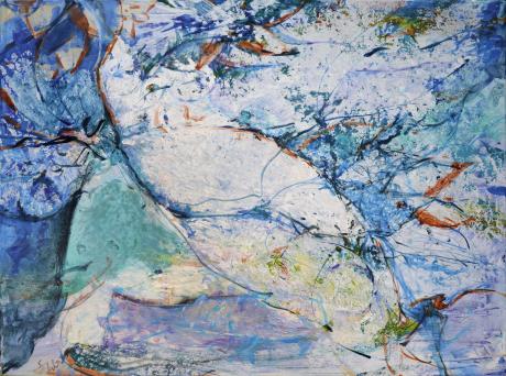 Meerjungfrauentanz - Stefanie Weilacher - Array auf Array - Array - Array Meerjungfrauentanz - Stefanie Weilacher - Array auf Array - Array - Array