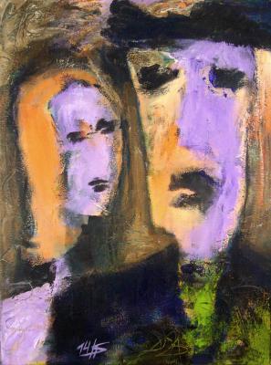 Entscheidung - Karl-Heinz Schicht - Array auf Array - Array - Array Entscheidung - Karl-Heinz Schicht - Array auf Array - Array - Array