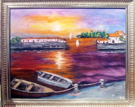 Uglijan - Sabrina Kie - Array auf - Array - Uglijan - Sabrina Kie - Array auf - Array -