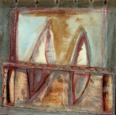 Neues Kunstwerk - Roland Strey - auf - - Neues Kunstwerk - Roland Strey - auf - -