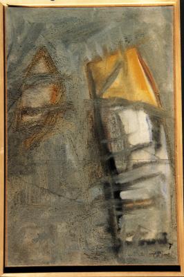 Neues Kunstwerk - Roland Strey - auf - - Neues Kunstwerk - Roland Strey - auf - -