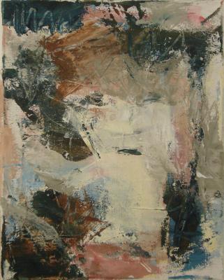 Serie Ostholsteinköpfe 6/12 - Karl-Heinz Schicht - Array auf Array - Array - Array Serie Ostholsteinköpfe 6/12 - Karl-Heinz Schicht - Array auf Array - Array - Array