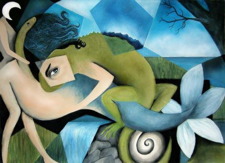 Antibiose - Silke Gerfen - Array auf Array - Array - Antibiose - Silke Gerfen - Array auf Array - Array -