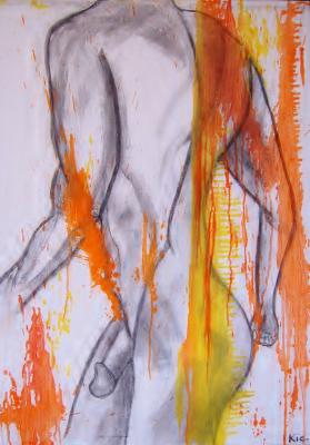 Akt Mann - Sabrina Kie - Array auf Array - Array - Akt Mann - Sabrina Kie - Array auf Array - Array -