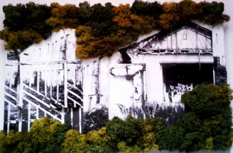 Marmorpalast 1.0 - Daniela Schulz - Array auf - Array - Marmorpalast 1.0 - Daniela Schulz - Array auf - Array -