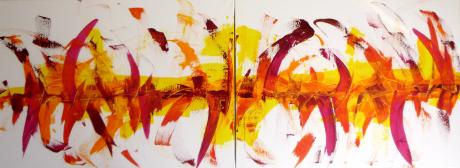 FreudenFeuer - Birgit Haitz - Array auf Array - Array - Array FreudenFeuer - Birgit Haitz - Array auf Array - Array - Array