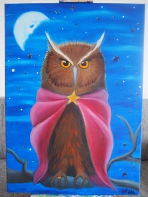 Königin der Nacht - Liubov Korznikova - Array auf Array - Array - Königin der Nacht - Liubov Korznikova - Array auf Array - Array -