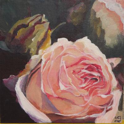 alternde Rose - ingrid wenz-gahler - auf Array - Array - Array alternde Rose - ingrid wenz-gahler - auf Array - Array - Array