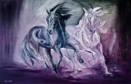 Hengst & Stute - Andrea Späthe - Array auf Array - Array - Array Hengst & Stute - Andrea Späthe - Array auf Array - Array - Array