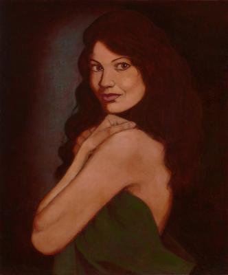 Frauenhalbakt - Petr Vyoral - Array auf Array - Array - Array Frauenhalbakt - Petr Vyoral - Array auf Array - Array - Array