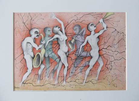 Jazz - Michael Haack - Array auf - Array - Jazz - Michael Haack - Array auf - Array -